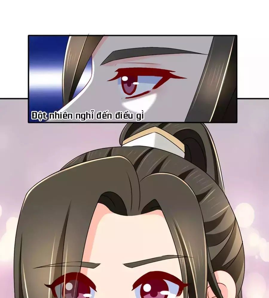 Kiêu Sủng Y Phi Chapter 144 - 26