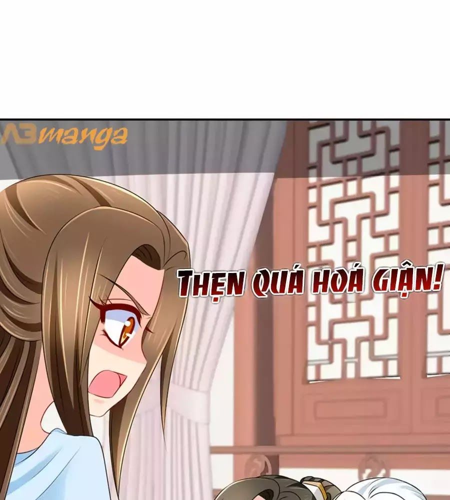 Kiêu Sủng Y Phi Chapter 144 - 28