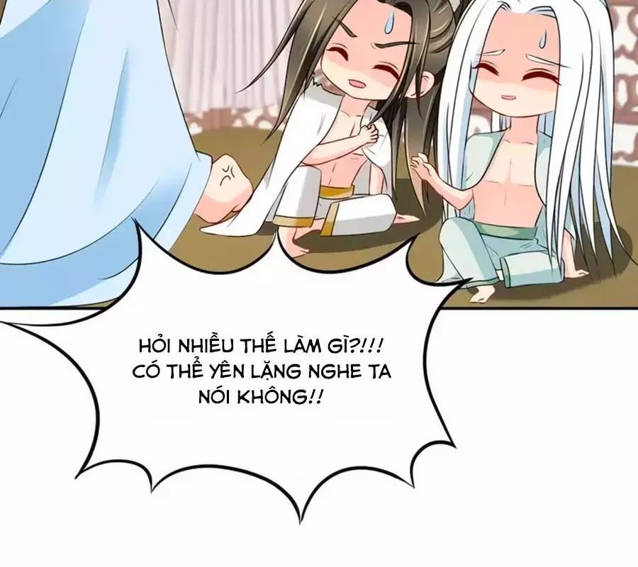 Kiêu Sủng Y Phi Chapter 144 - 29