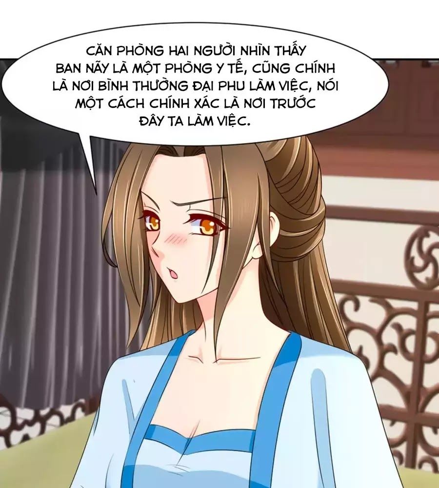 Kiêu Sủng Y Phi Chapter 144 - 30