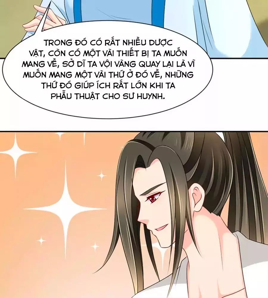 Kiêu Sủng Y Phi Chapter 144 - 31