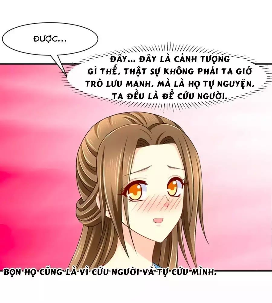 Kiêu Sủng Y Phi Chapter 144 - 35