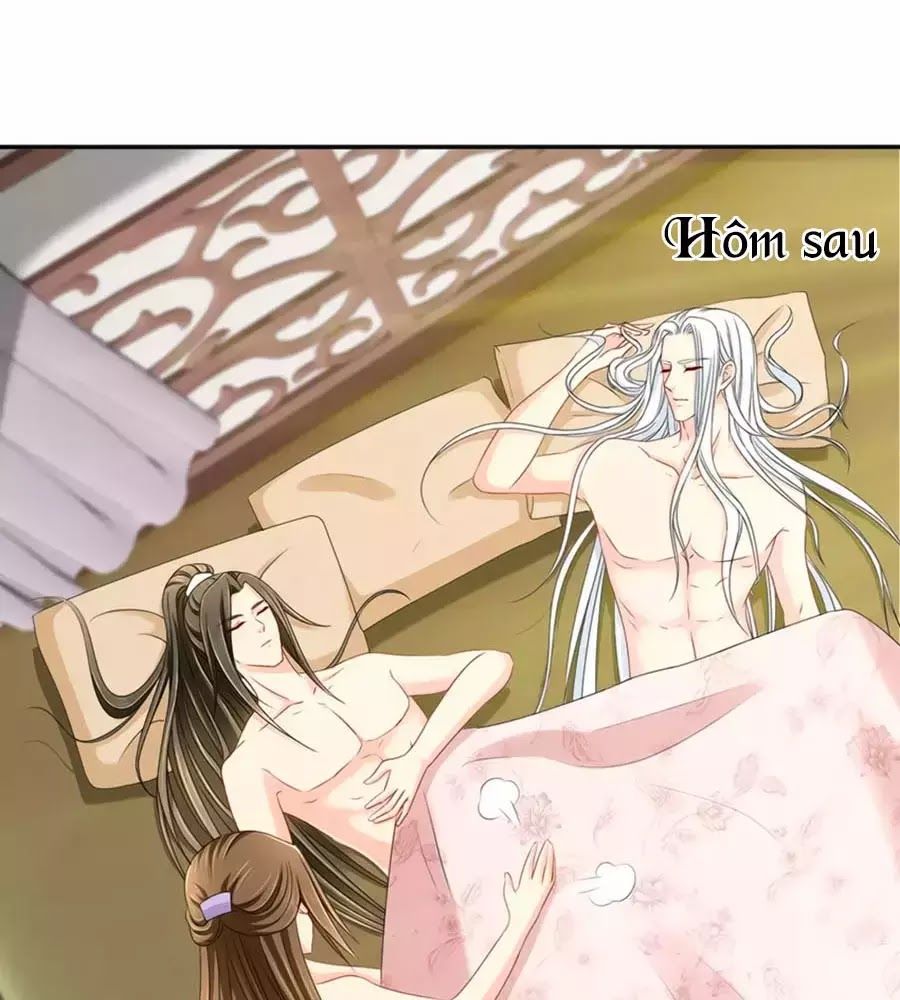 Kiêu Sủng Y Phi Chapter 144 - 38