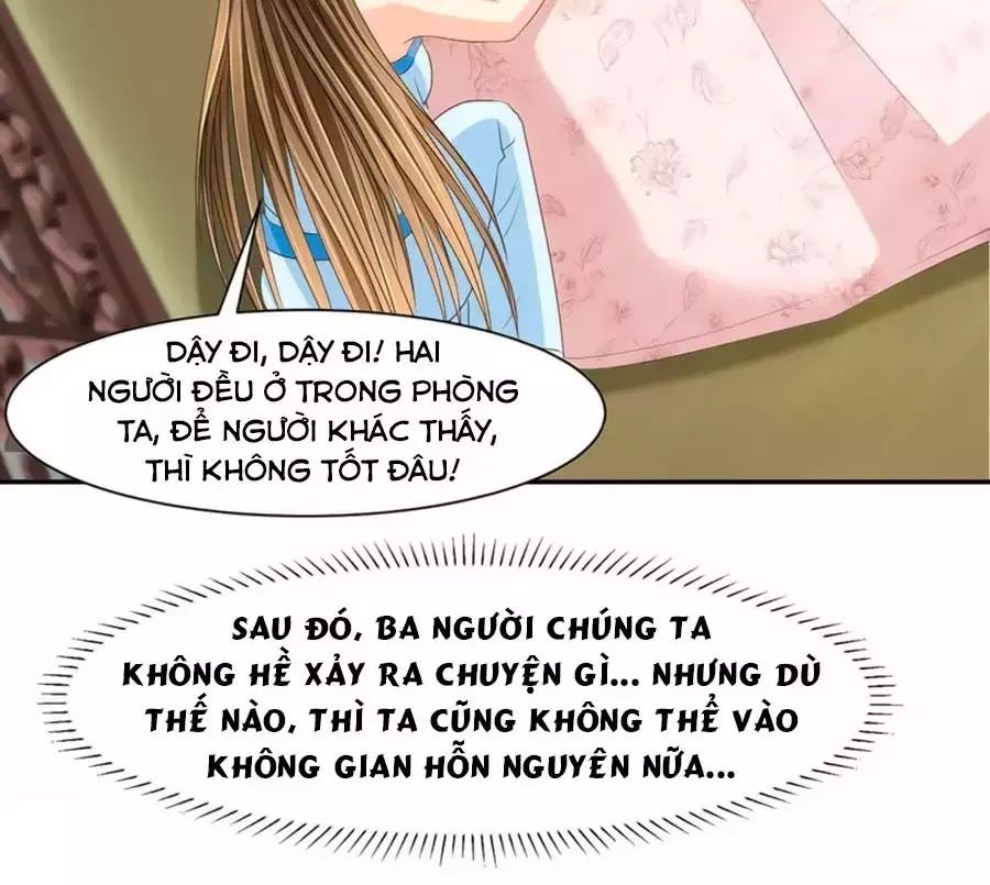 Kiêu Sủng Y Phi Chapter 144 - 39