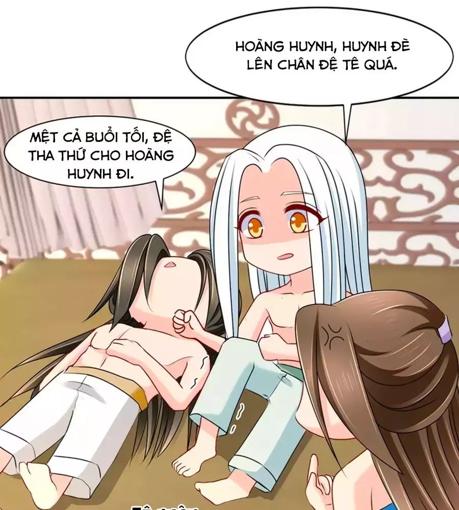 Kiêu Sủng Y Phi Chapter 144 - 40