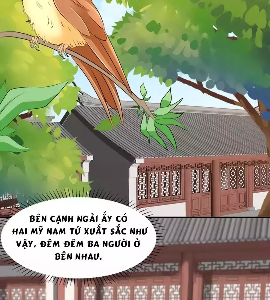 Kiêu Sủng Y Phi Chapter 144 - 42