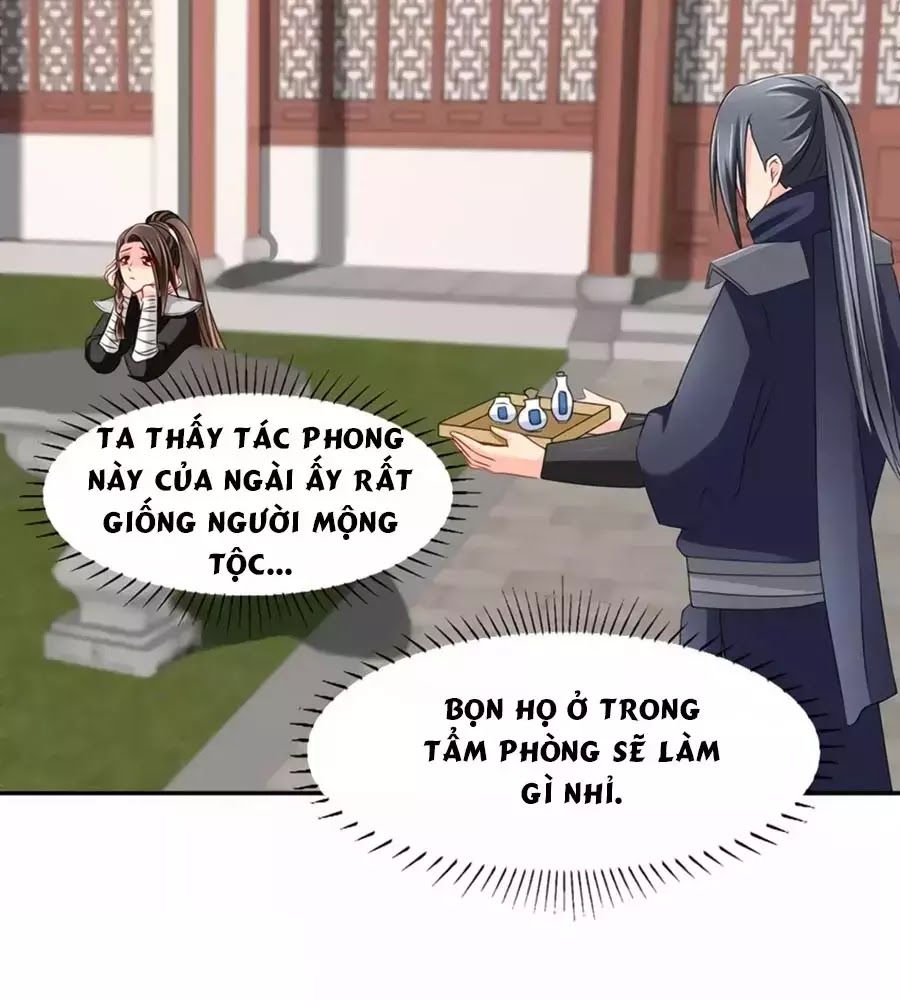 Kiêu Sủng Y Phi Chapter 144 - 43