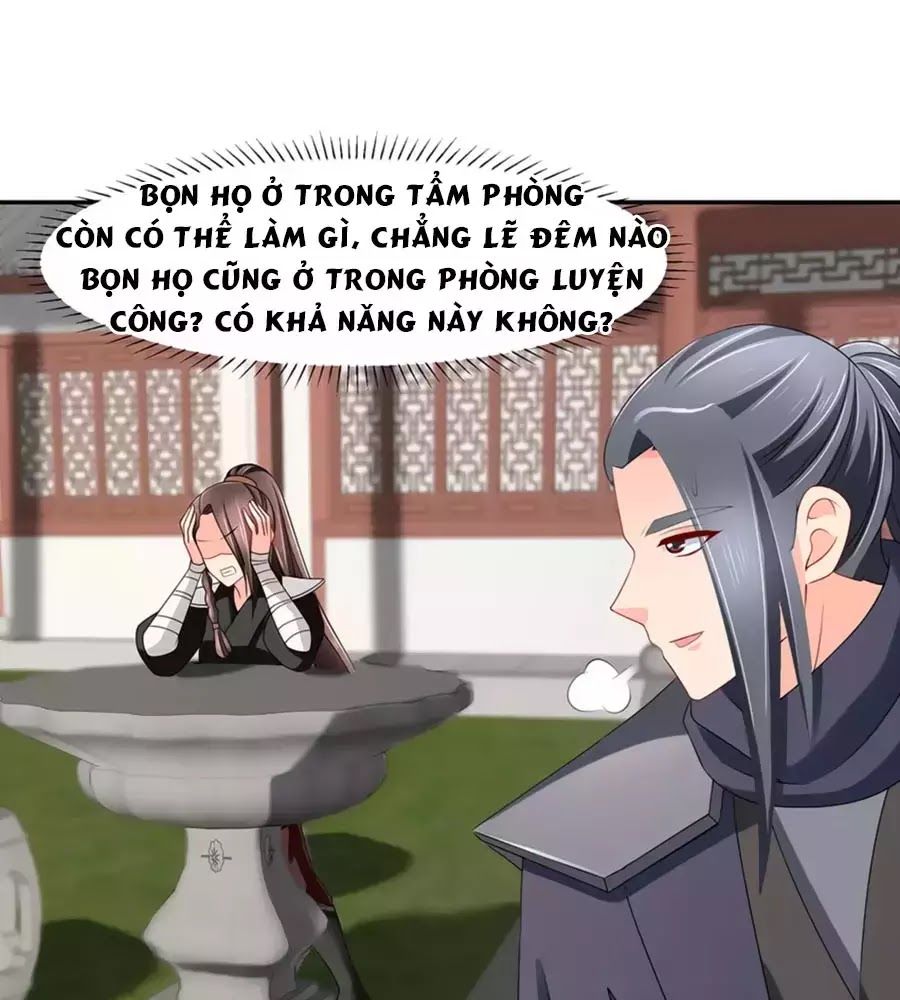 Kiêu Sủng Y Phi Chapter 144 - 45