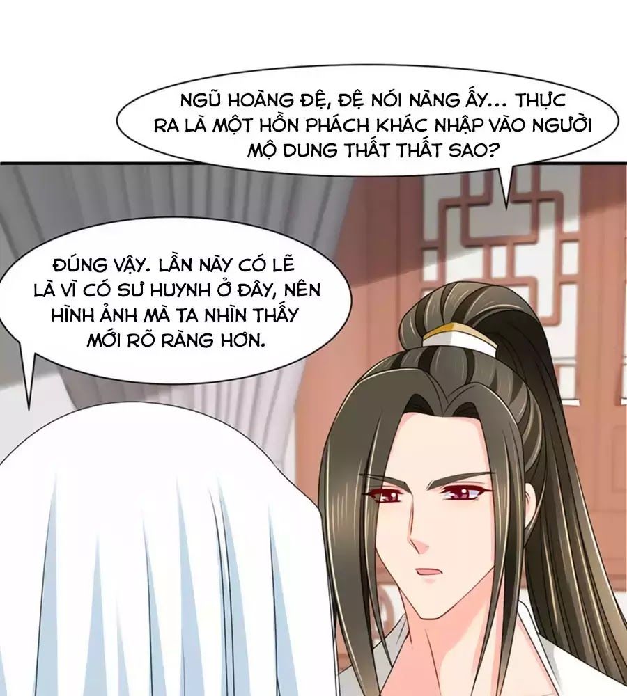 Kiêu Sủng Y Phi Chapter 144 - 6