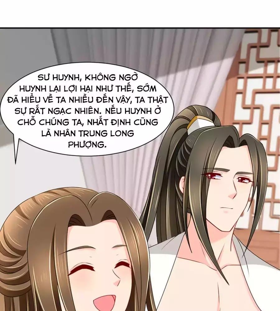 Kiêu Sủng Y Phi Chapter 144 - 8