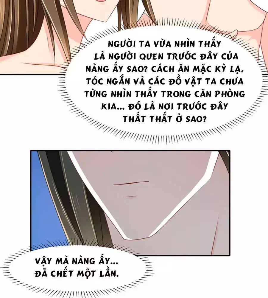 Kiêu Sủng Y Phi Chapter 144 - 9