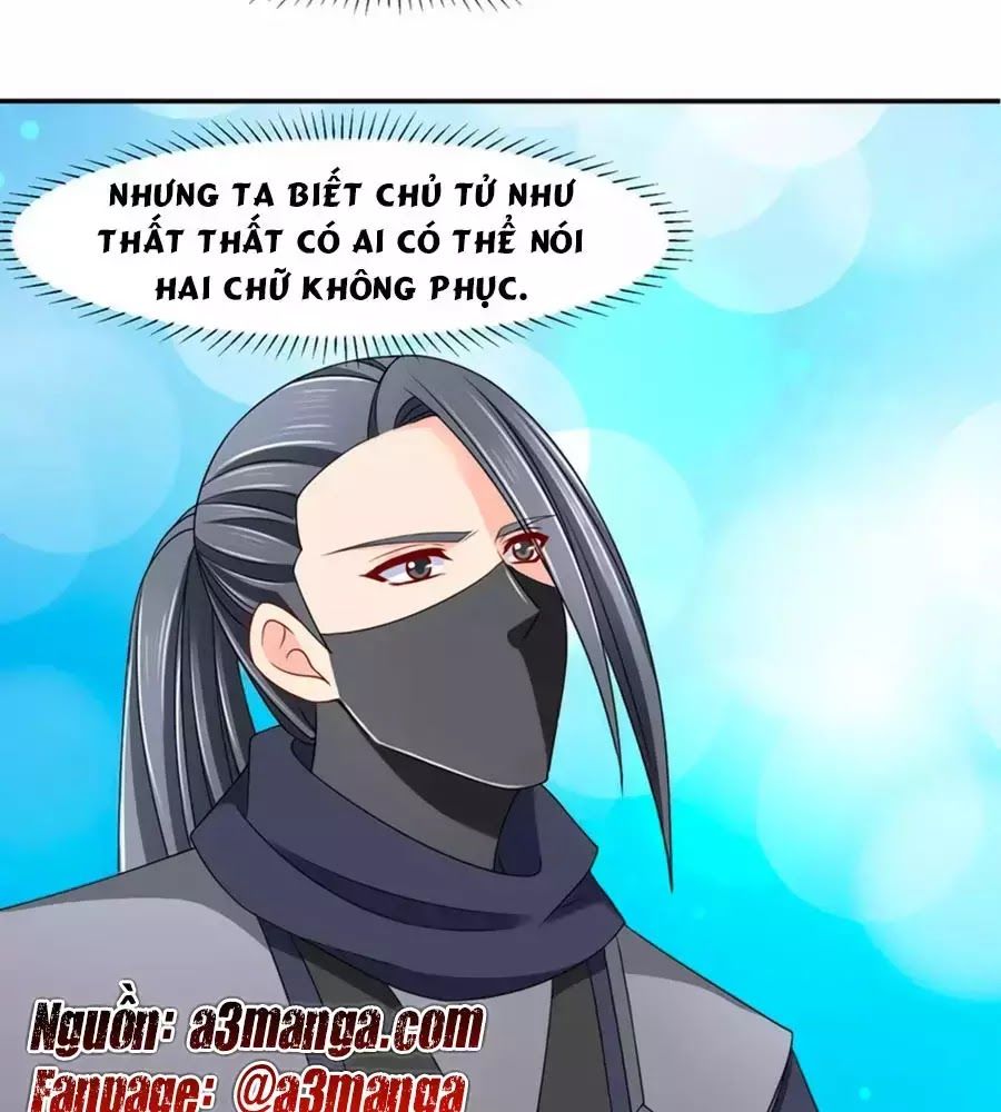 Kiêu Sủng Y Phi Chapter 145 - 2