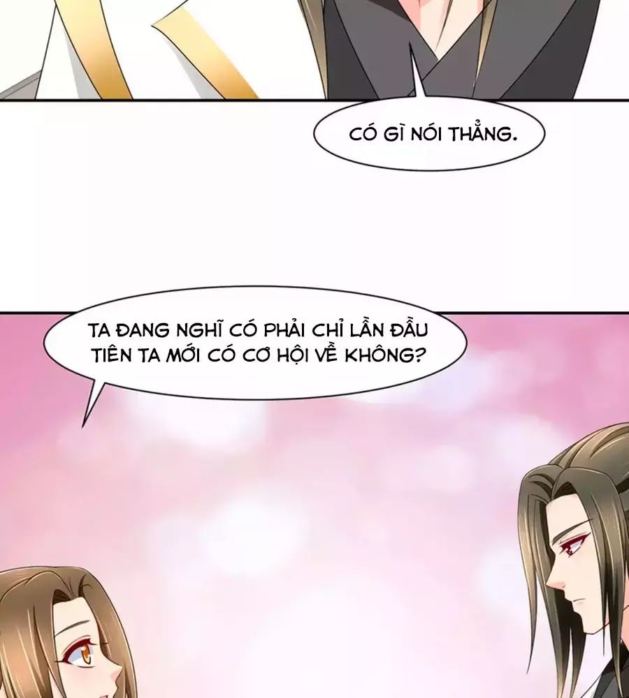 Kiêu Sủng Y Phi Chapter 145 - 11