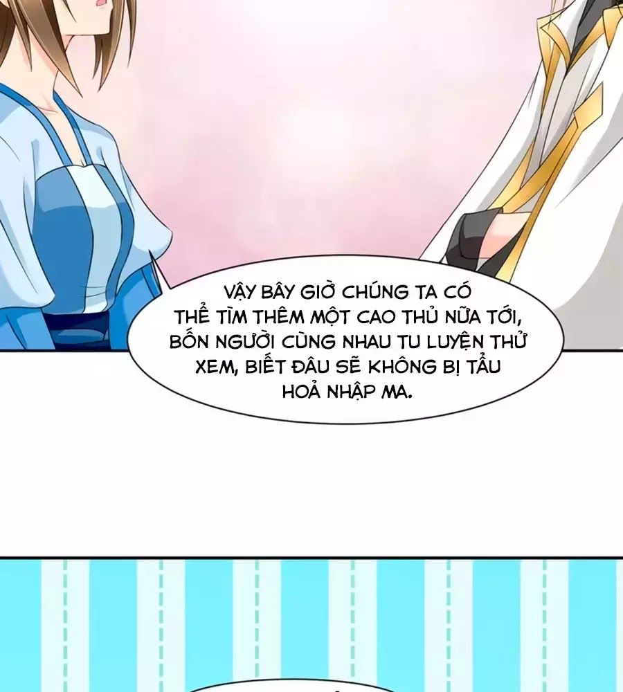 Kiêu Sủng Y Phi Chapter 145 - 12
