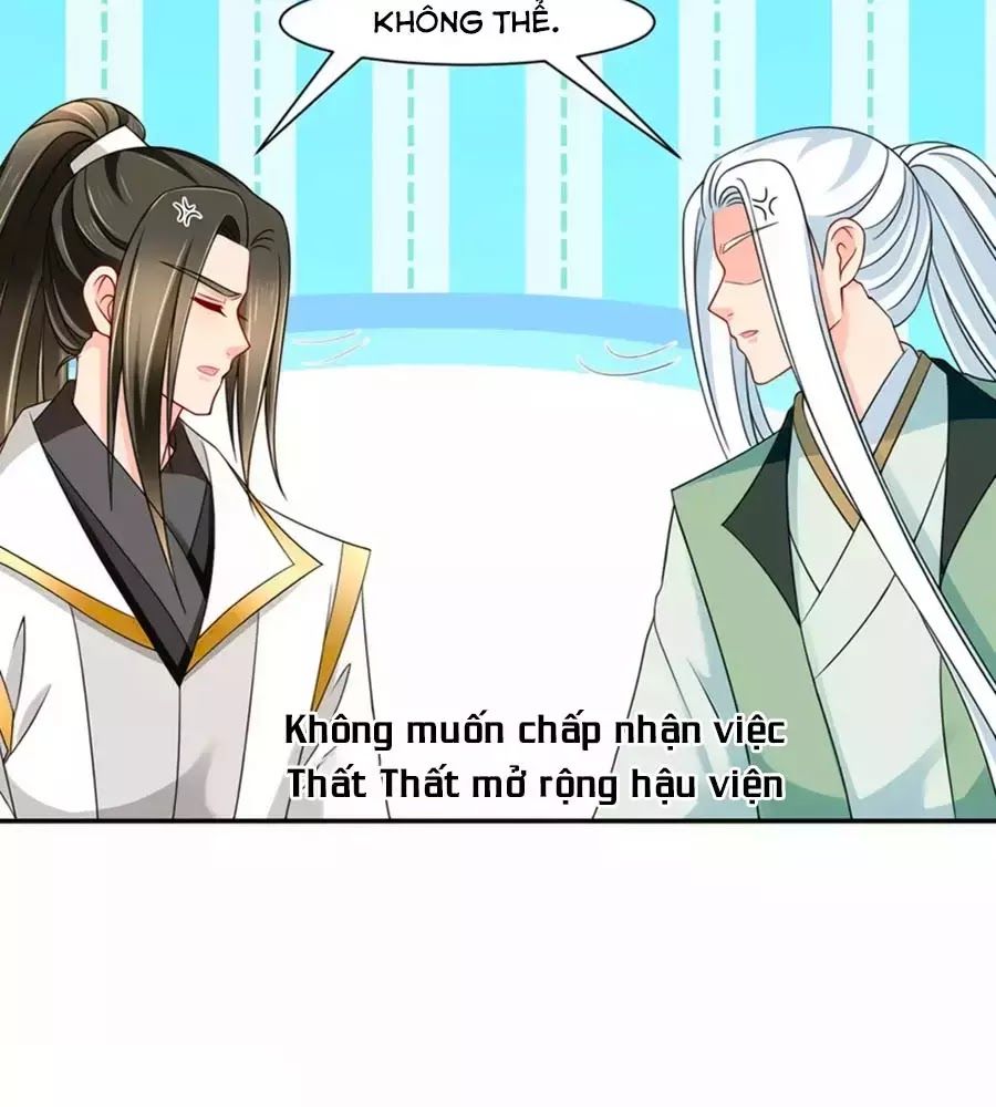 Kiêu Sủng Y Phi Chapter 145 - 13