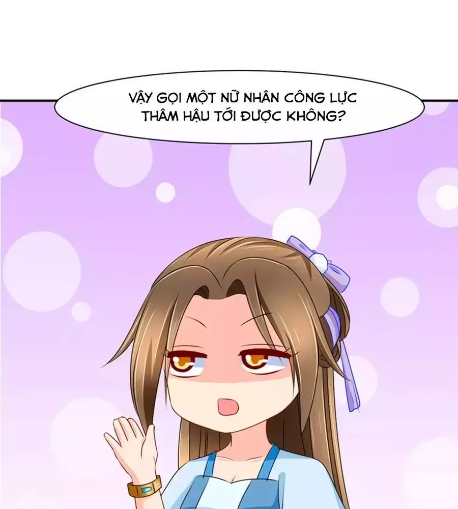 Kiêu Sủng Y Phi Chapter 145 - 15