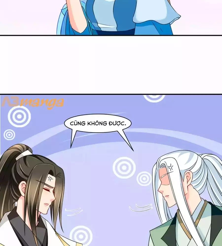 Kiêu Sủng Y Phi Chapter 145 - 16