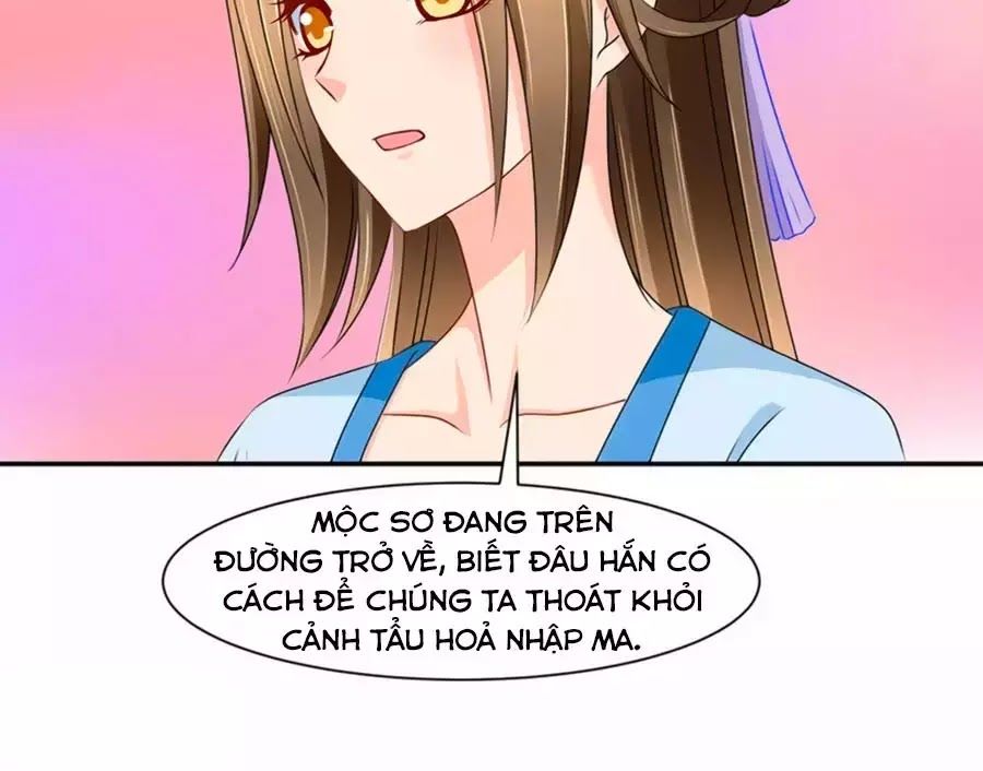 Kiêu Sủng Y Phi Chapter 145 - 18