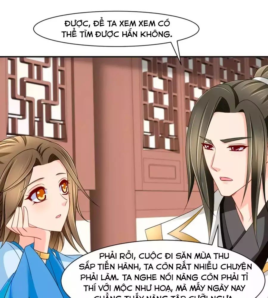 Kiêu Sủng Y Phi Chapter 145 - 19
