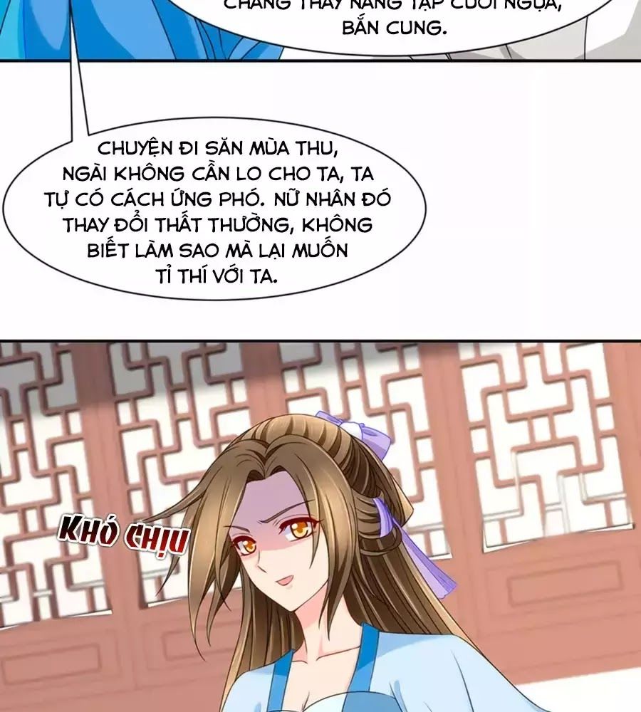 Kiêu Sủng Y Phi Chapter 145 - 20