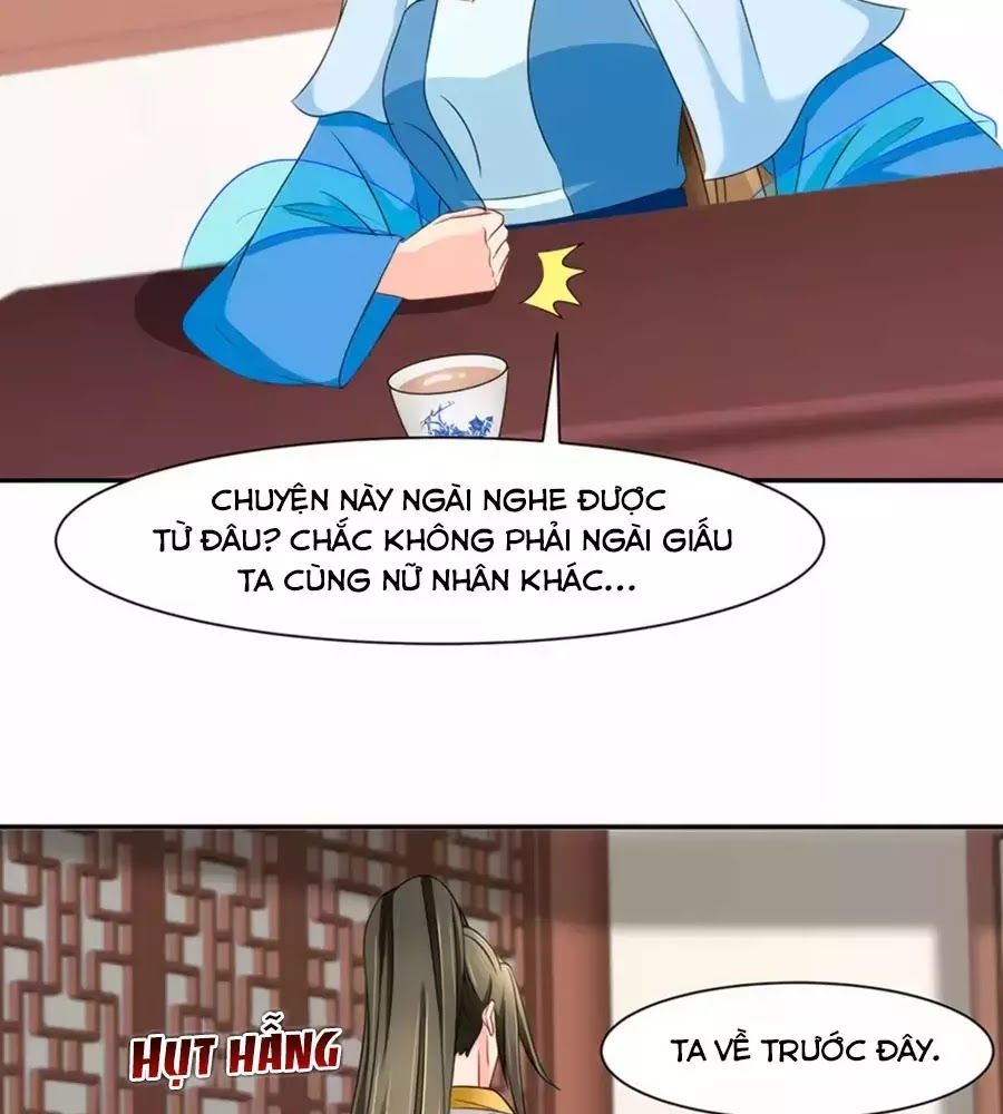 Kiêu Sủng Y Phi Chapter 145 - 21