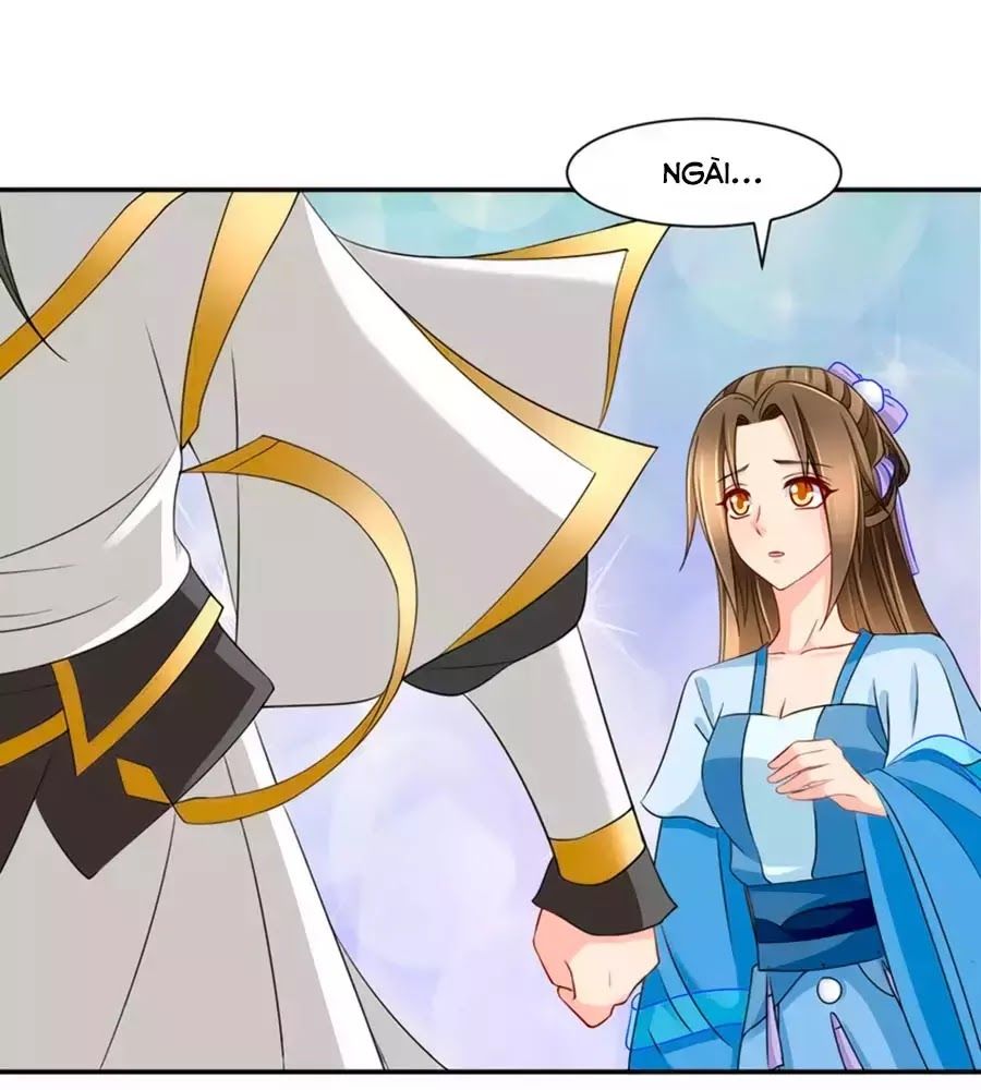 Kiêu Sủng Y Phi Chapter 145 - 24