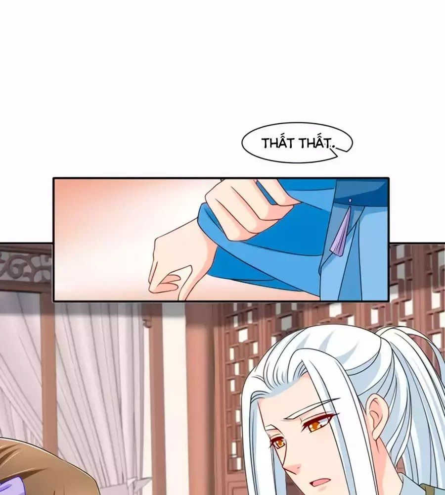 Kiêu Sủng Y Phi Chapter 145 - 25