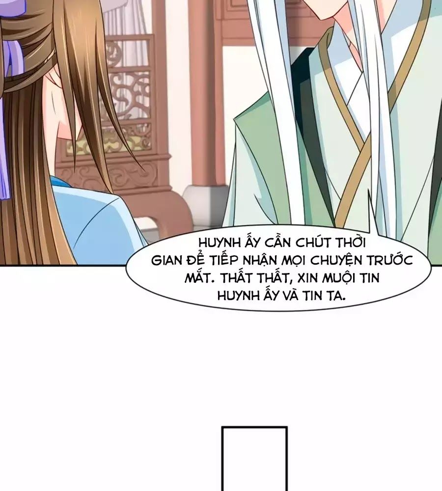 Kiêu Sủng Y Phi Chapter 145 - 26