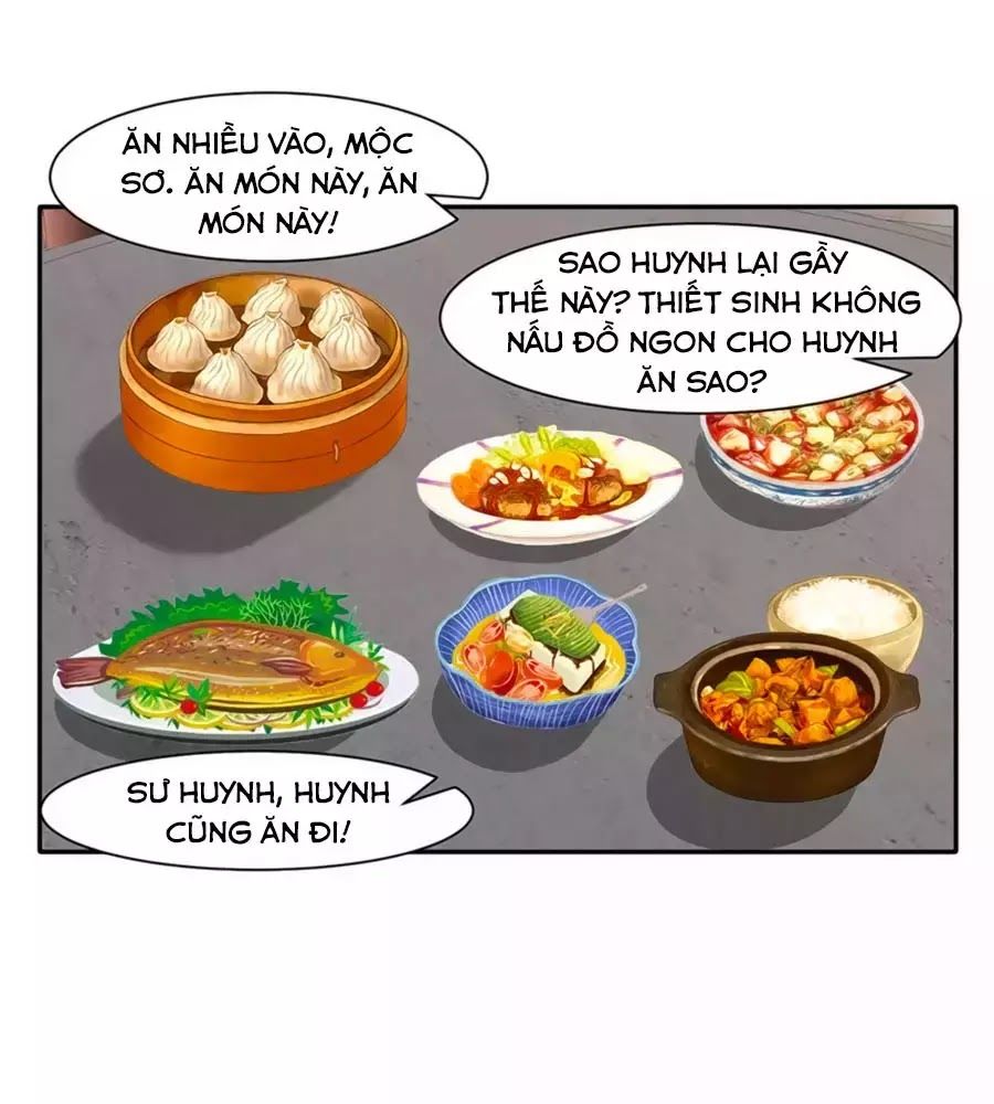 Kiêu Sủng Y Phi Chapter 145 - 29