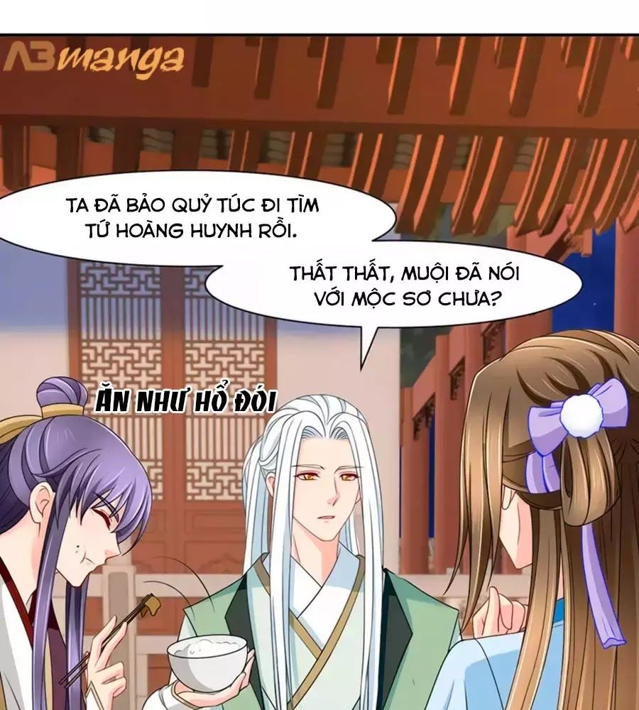 Kiêu Sủng Y Phi Chapter 145 - 30