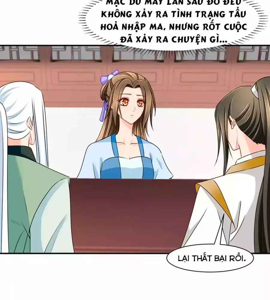 Kiêu Sủng Y Phi Chapter 145 - 4