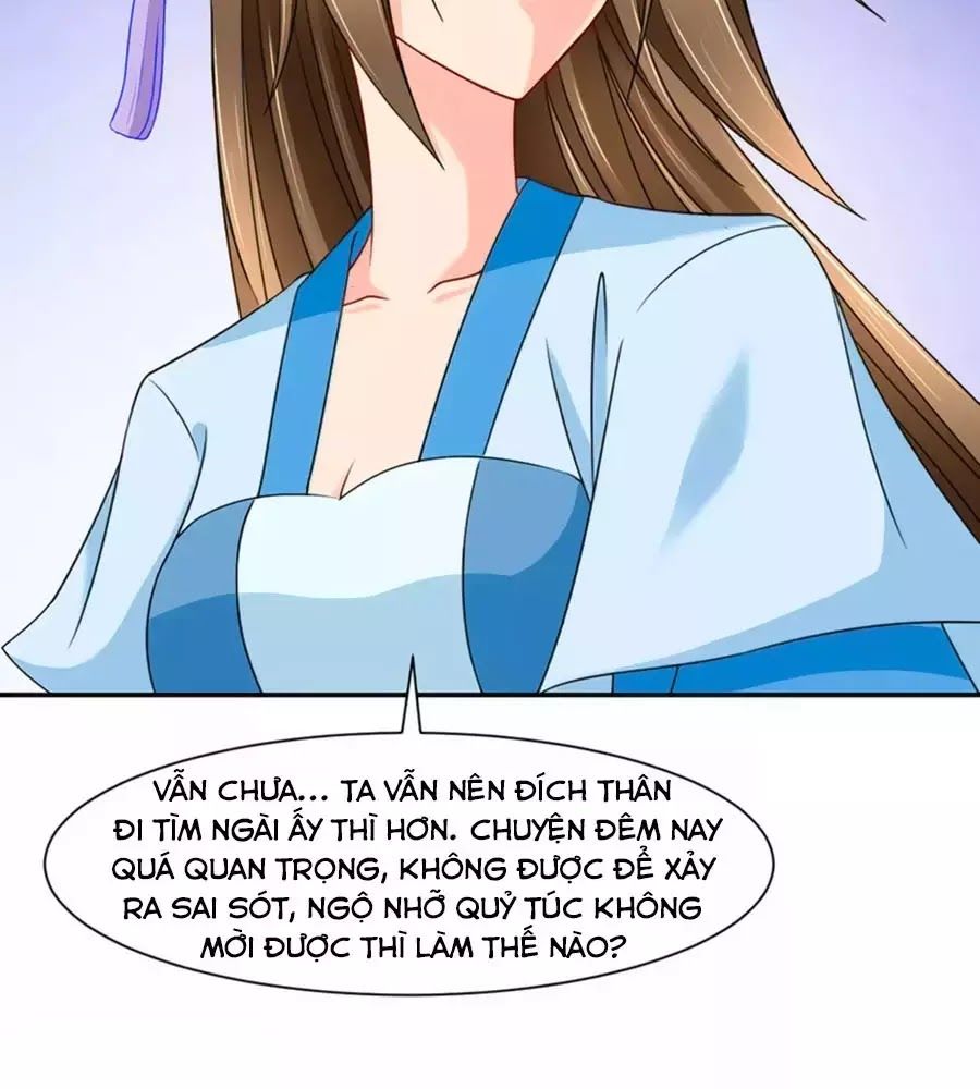 Kiêu Sủng Y Phi Chapter 145 - 32