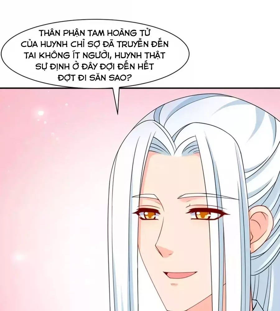 Kiêu Sủng Y Phi Chapter 145 - 35