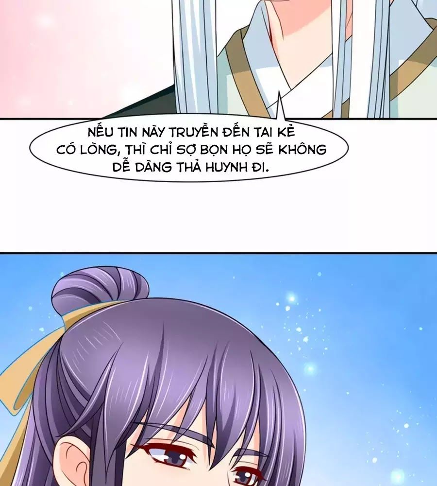 Kiêu Sủng Y Phi Chapter 145 - 36