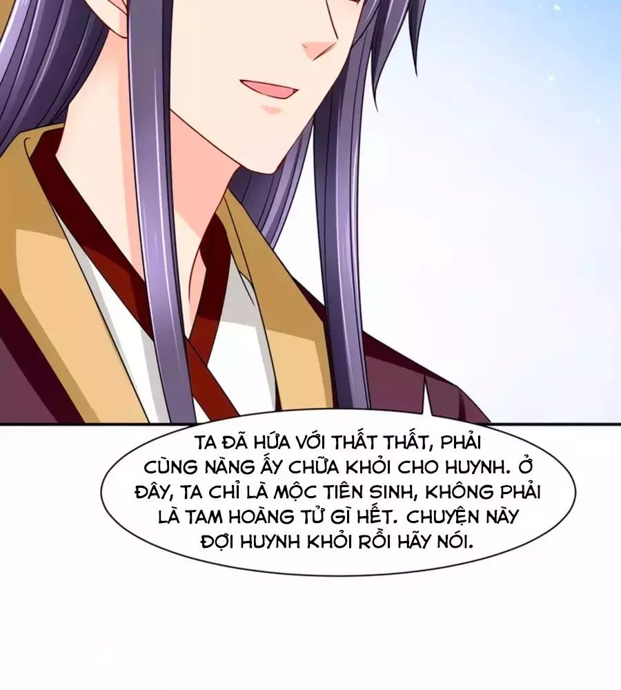 Kiêu Sủng Y Phi Chapter 145 - 37