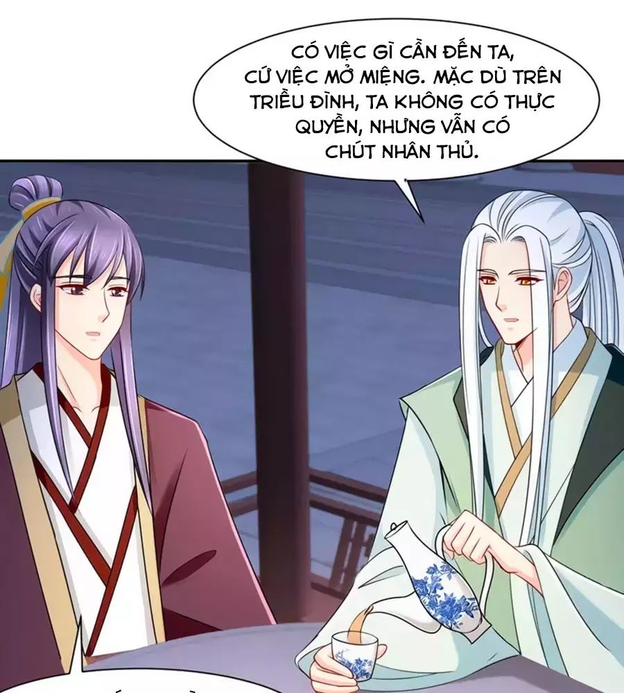 Kiêu Sủng Y Phi Chapter 145 - 39