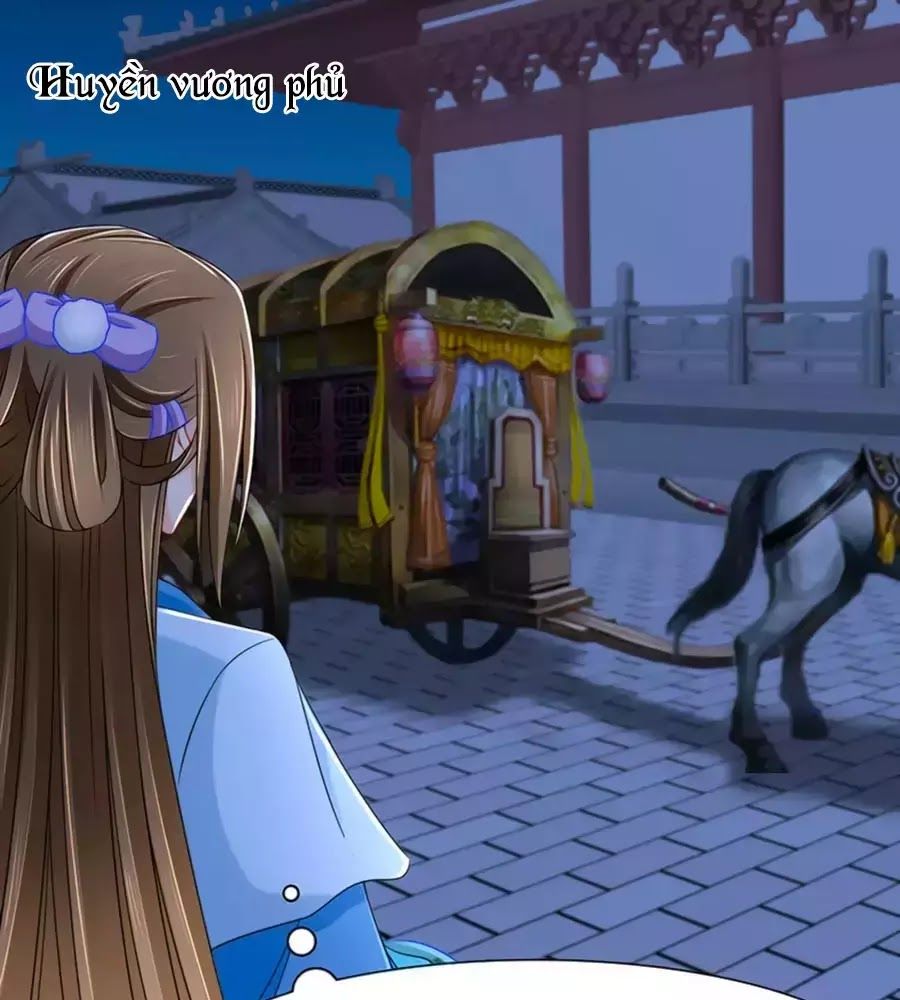 Kiêu Sủng Y Phi Chapter 145 - 42