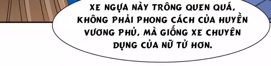 Kiêu Sủng Y Phi Chapter 145 - 43
