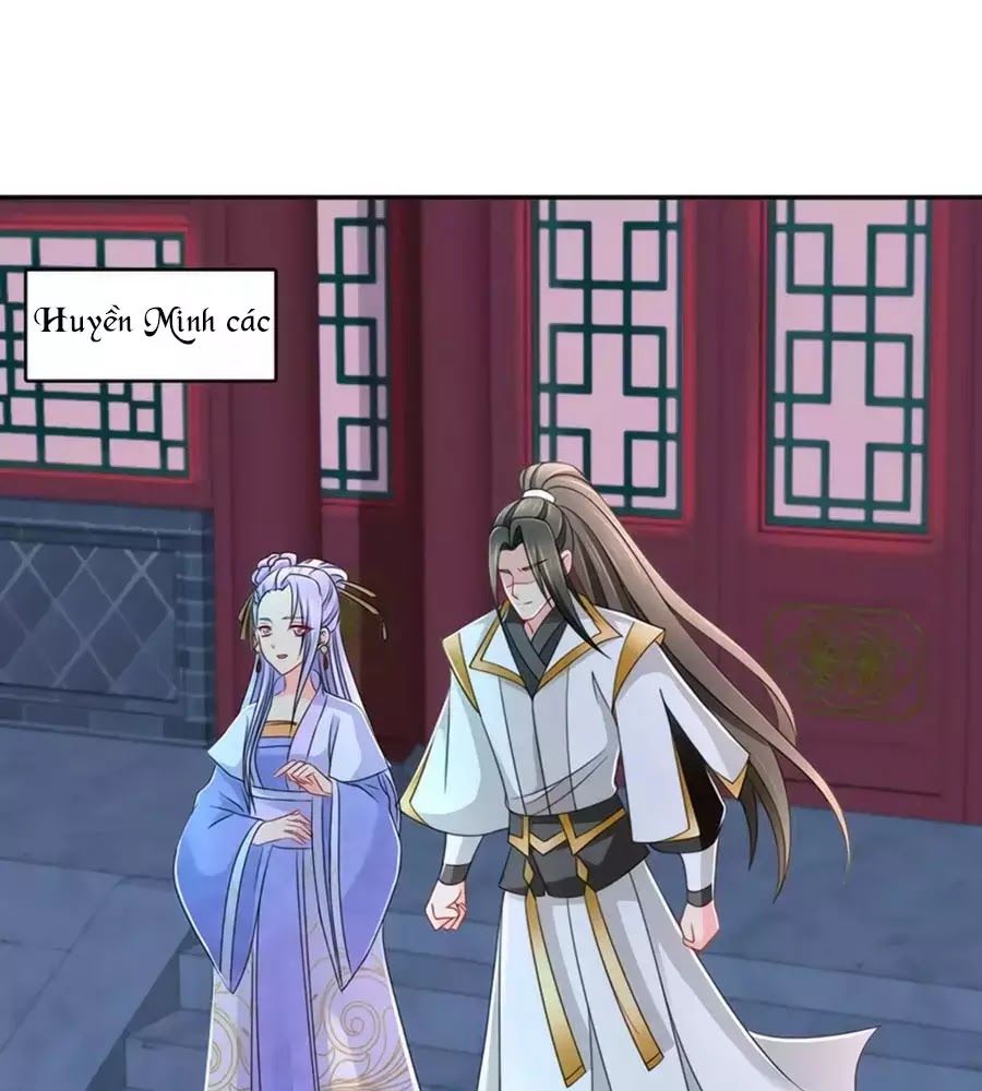 Kiêu Sủng Y Phi Chapter 145 - 44