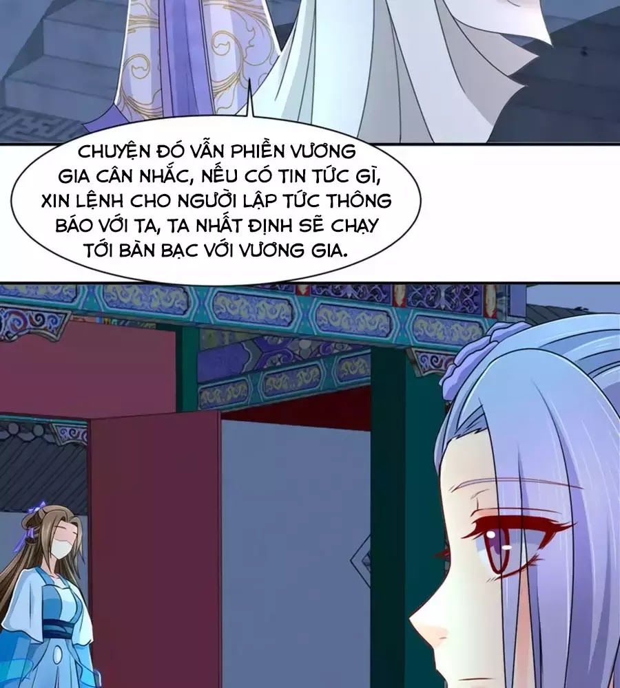 Kiêu Sủng Y Phi Chapter 145 - 45