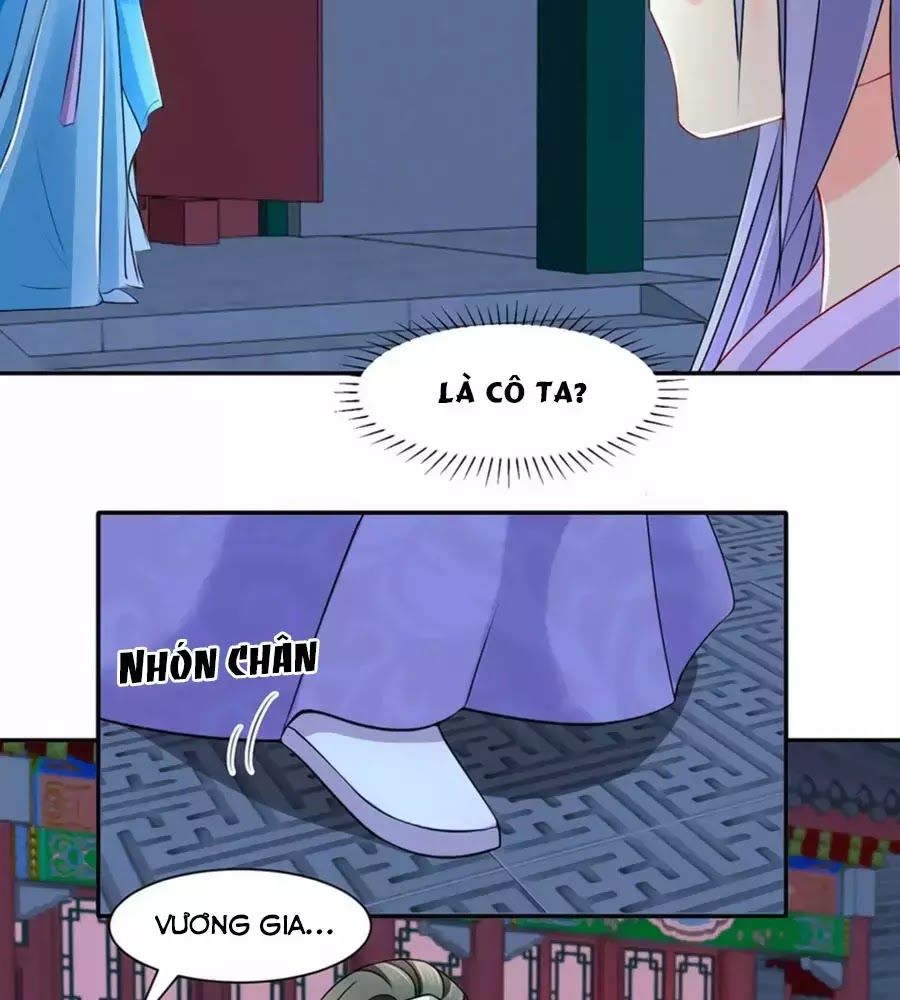 Kiêu Sủng Y Phi Chapter 145 - 46