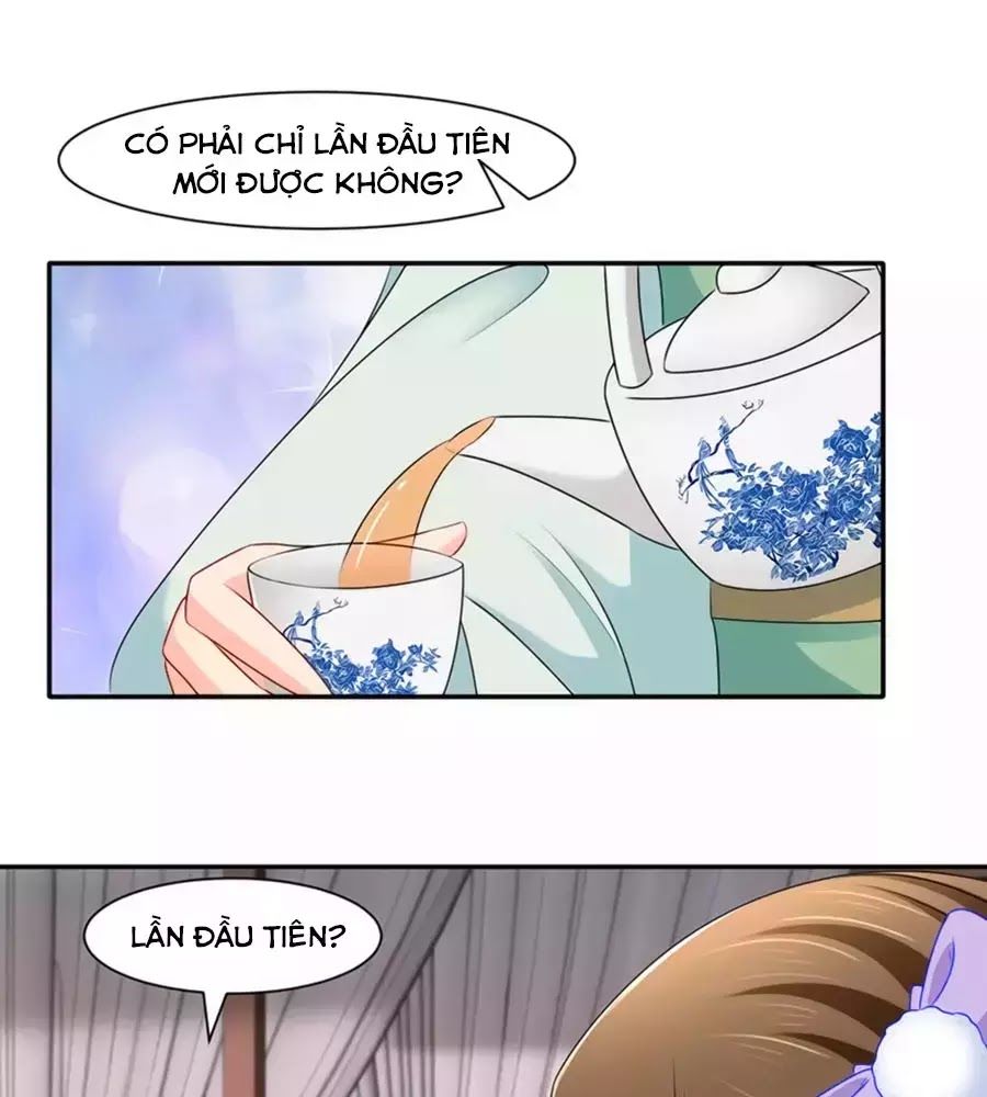 Kiêu Sủng Y Phi Chapter 145 - 6