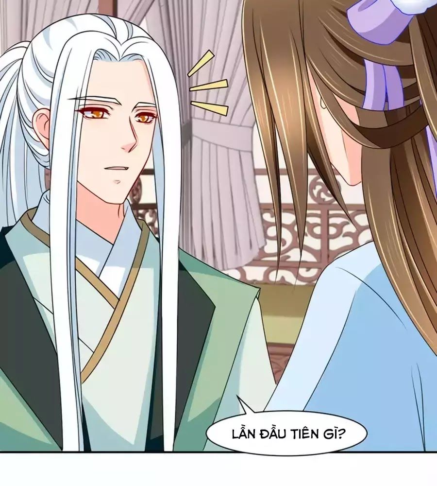 Kiêu Sủng Y Phi Chapter 145 - 7