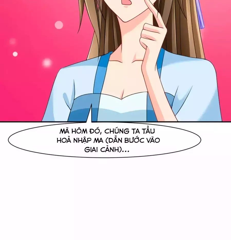 Kiêu Sủng Y Phi Chapter 145 - 9