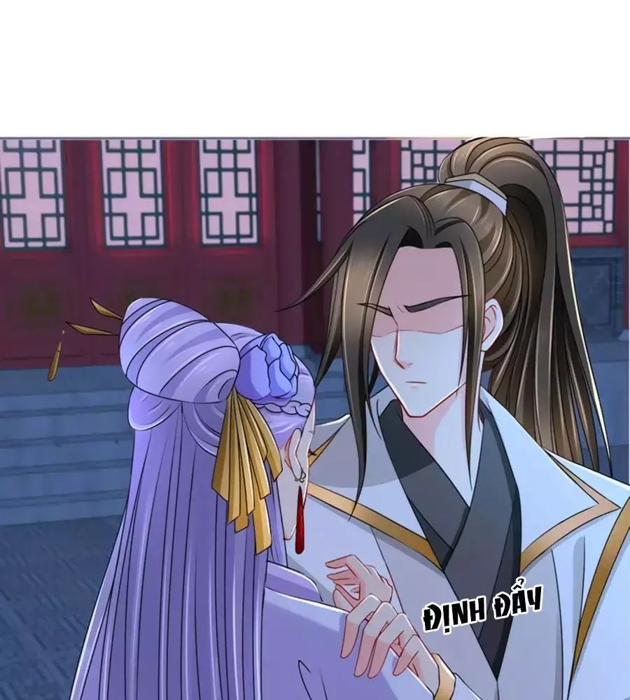 Kiêu Sủng Y Phi Chapter 146 - 1
