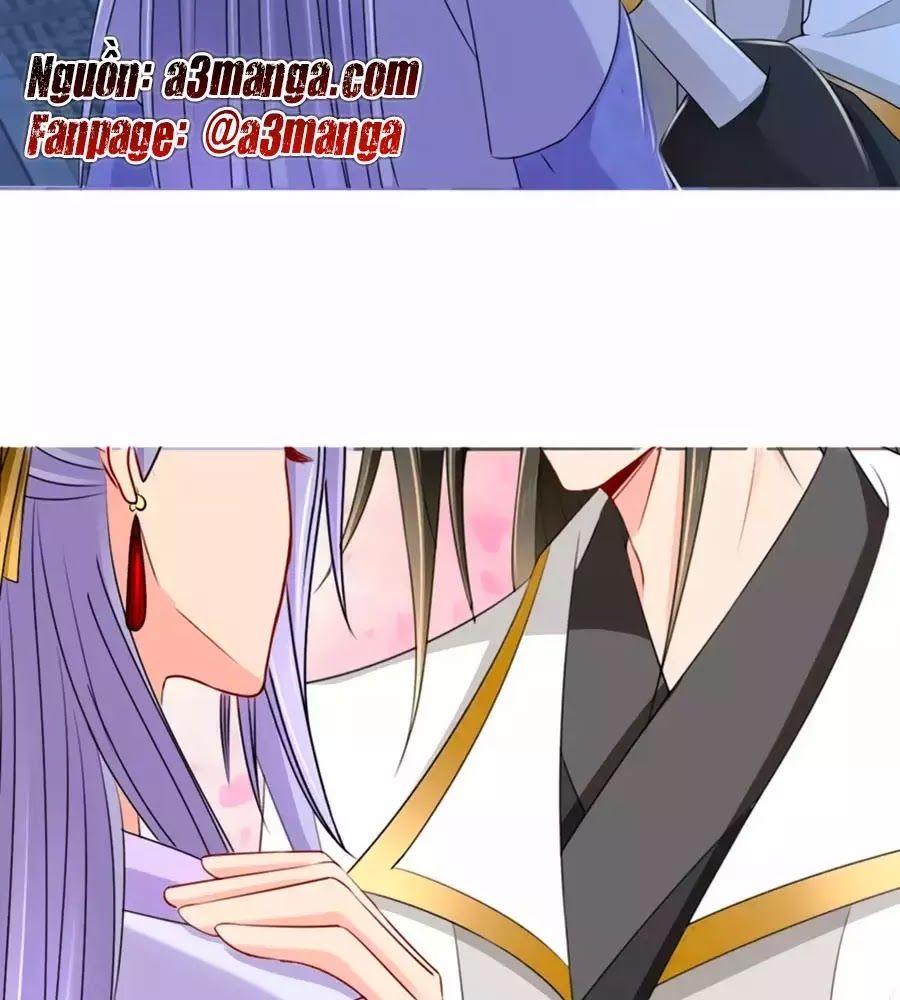 Kiêu Sủng Y Phi Chapter 146 - 2