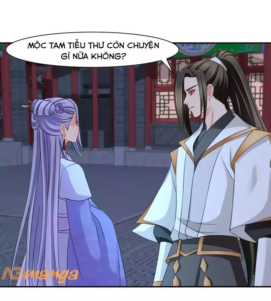 Kiêu Sủng Y Phi Chapter 146 - 11