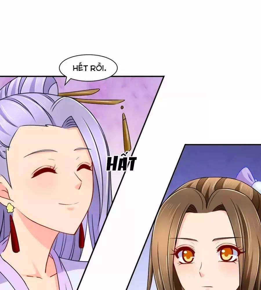 Kiêu Sủng Y Phi Chapter 146 - 12
