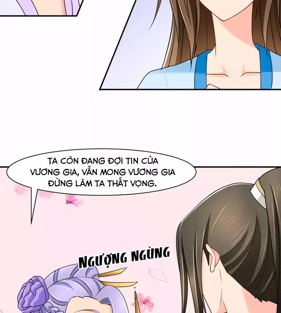 Kiêu Sủng Y Phi Chapter 146 - 13