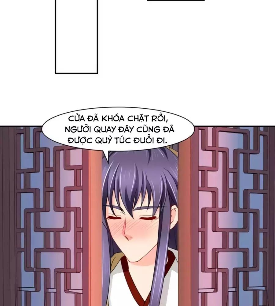 Kiêu Sủng Y Phi Chapter 146 - 17